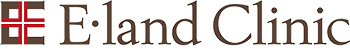 E.Land Clinic 로고
