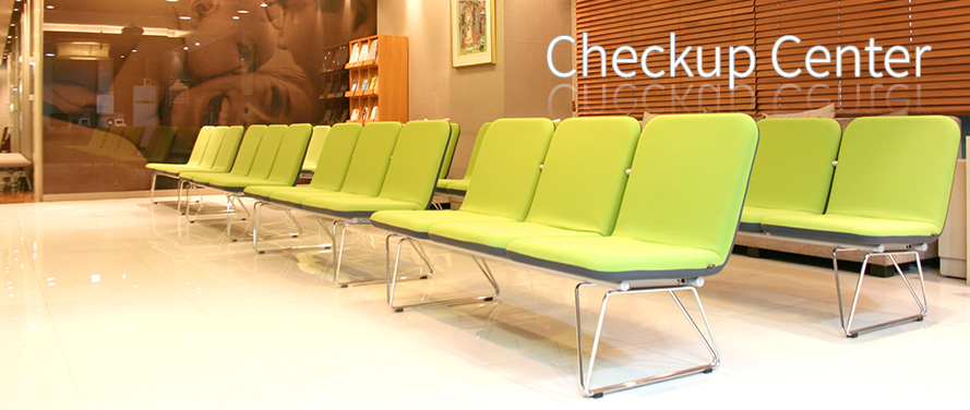 Health Promotion Center Eland clinic
