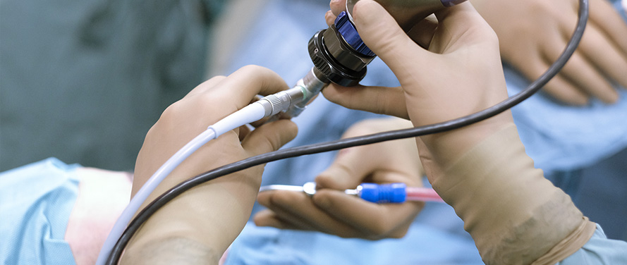 Health Promotion Center Eland clinic